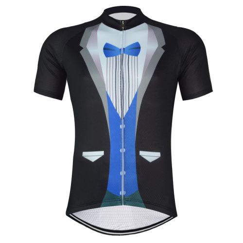Tenue de cycliste mixte - Ref 2221696