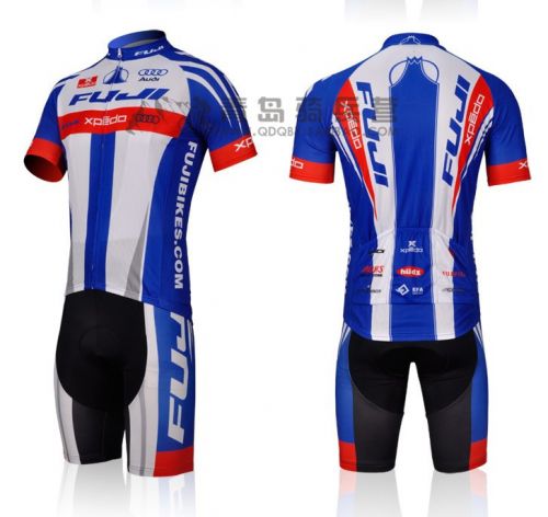 Tenue de cycliste - Ref 2221706