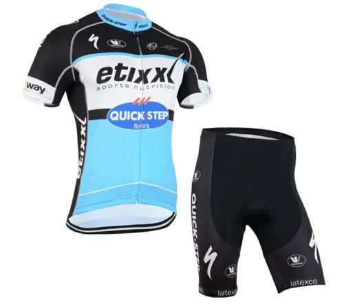 Tenue de cycliste homme - Ref 2221708