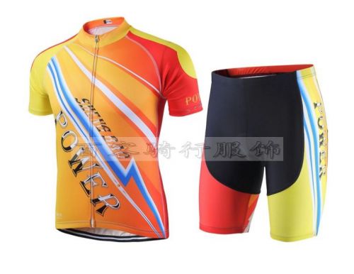 Tenue de cycliste mixte - Ref 2221726