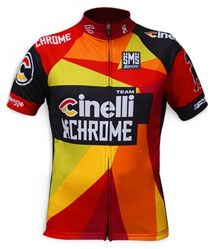 Tenue de cycliste mixte - Ref 2221736