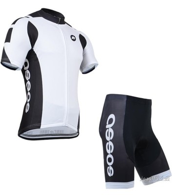 Tenue de cycliste mixte - Ref 2221751