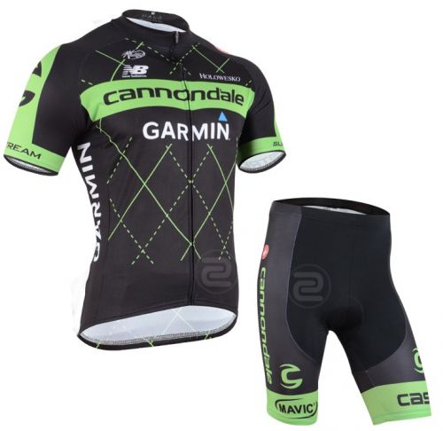 Tenue de cycliste mixte - Ref 2221777