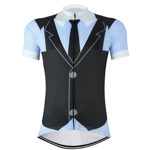 Tenue de cycliste mixte - Ref 2221843