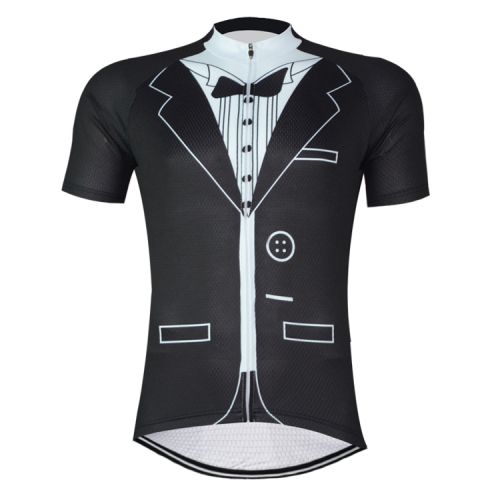 Tenue de cycliste mixte - Ref 2221844
