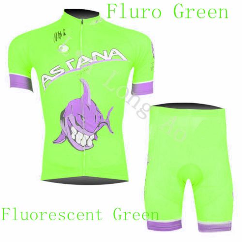Tenue de cycliste mixte - Ref 2221909