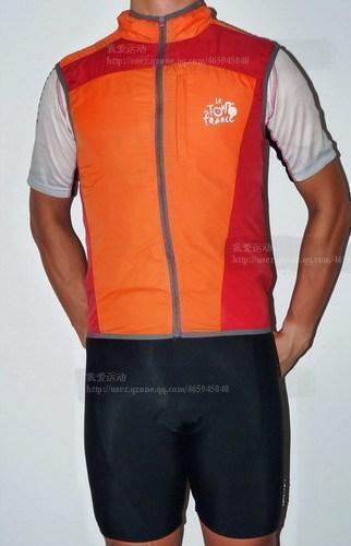 Tenue de cycliste - Ref 2221965