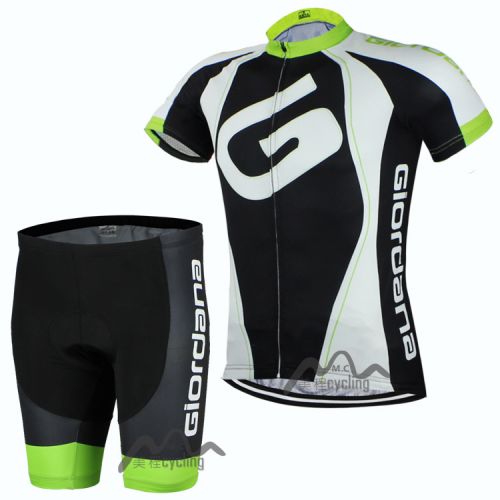 Tenue de cycliste mixte - Ref 2222017