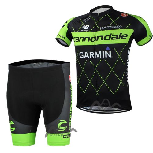 Tenue de cycliste mixte - Ref 2222065