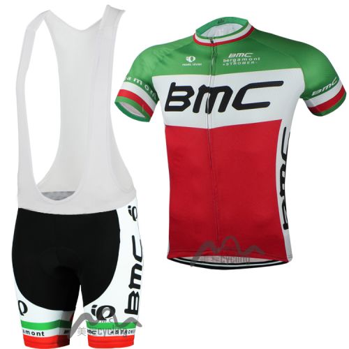 Tenue de cycliste mixte - Ref 2222082