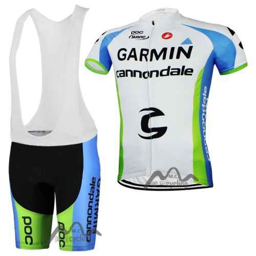 Tenue de cycliste mixte - Ref 2222092