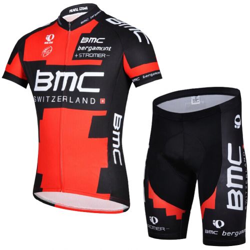 Tenue de cycliste mixte - Ref 2222220