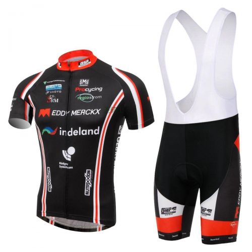 Tenue de cycliste mixte - Ref 2222241
