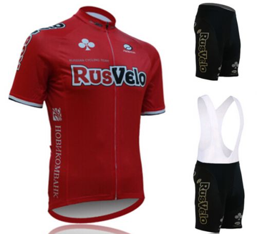 Tenue de cycliste mixte - Ref 2222399