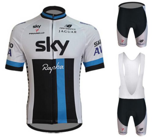 Tenue de cycliste mixte - Ref 2222415