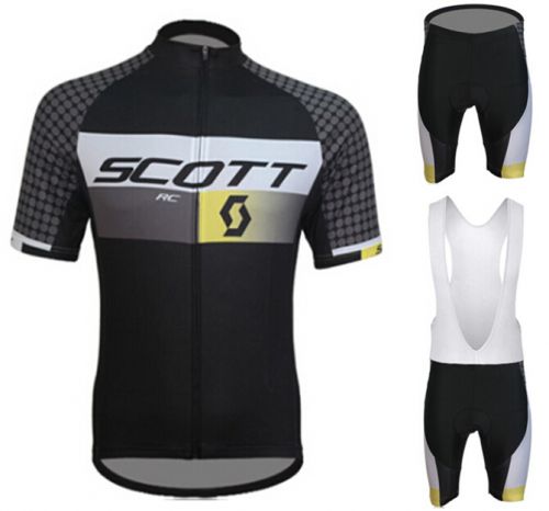 Tenue de cycliste mixte - Ref 2222457
