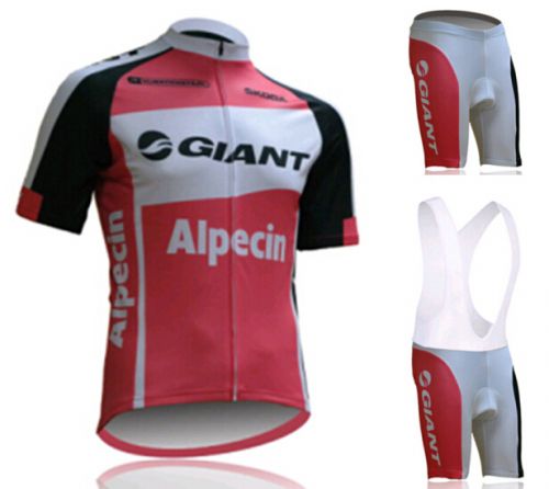 Tenue de cycliste mixte - Ref 2222462