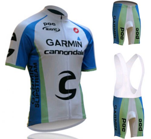 Tenue de cycliste mixte - Ref 2222501