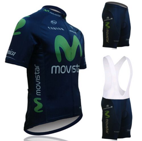 Tenue de cycliste mixte - Ref 2222527