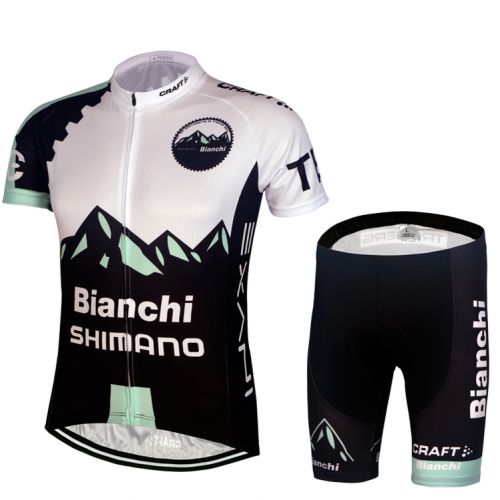 Tenue de cycliste homme - Ref 2222548