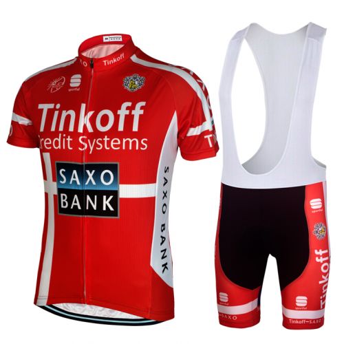 Tenue de cycliste - Ref 2222550