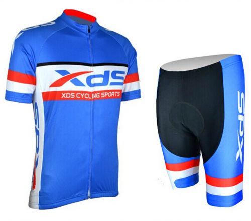 Tenue de cycliste mixte - Ref 2222592