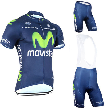 Tenue de cycliste mixte - Ref 2222632