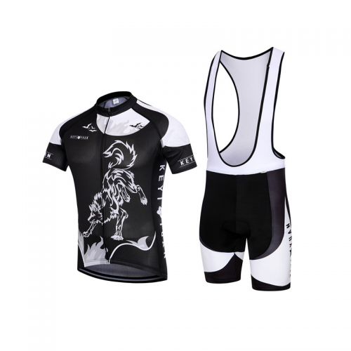 Tenue de cycliste mixte - Ref 2222661