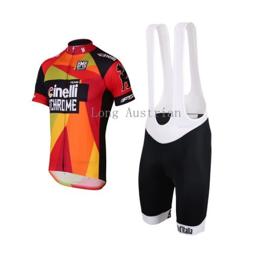 Tenue de cycliste mixte - Ref 2222671