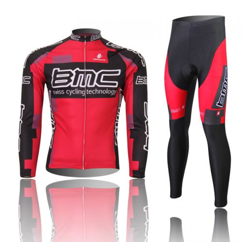 Tenue de cycliste mixte - Ref 2222720