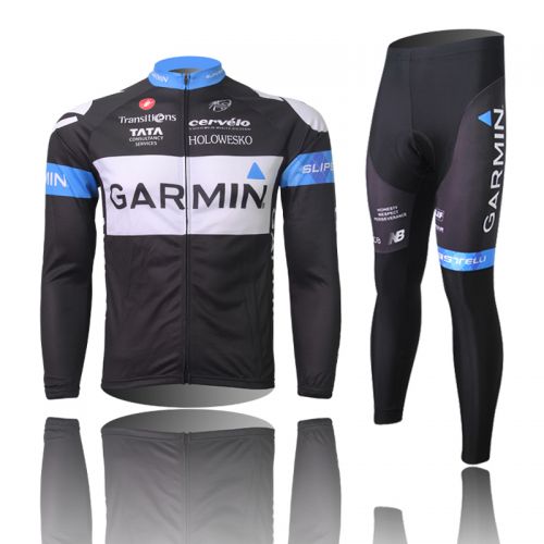 Tenue de cycliste mixte - Ref 2222723