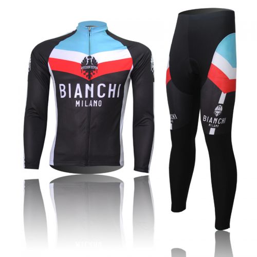 Tenue de cycliste mixte - Ref 2222725