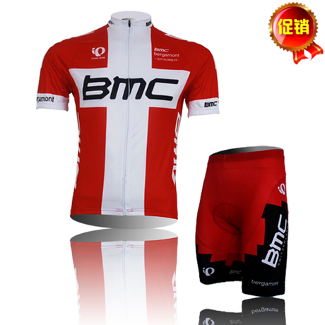 Tenue de cycliste mixte - Ref 2222983