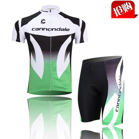 Tenue de cycliste mixte - Ref 2222992