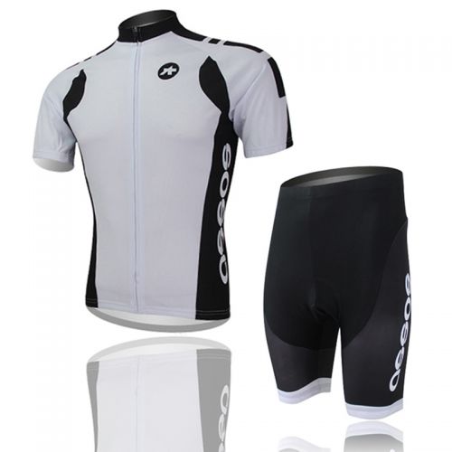 Tenue de cycliste mixte - Ref 2223051