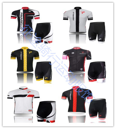 Tenue de cycliste mixte - Ref 2223139