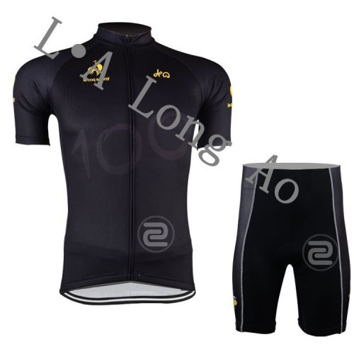 Tenue de cycliste mixte - Ref 2223152