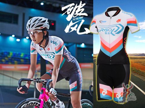 Tenue de cycliste femme - Ref 2223171