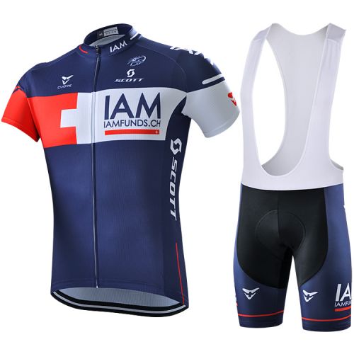 Tenue de cycliste homme - Ref 2223209