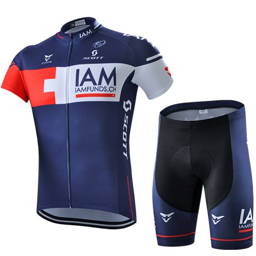 Tenue de cycliste homme - Ref 2223217