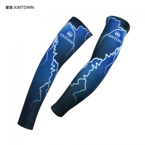 Tenue de cycliste mixte XINTOWN - Ref 2223256