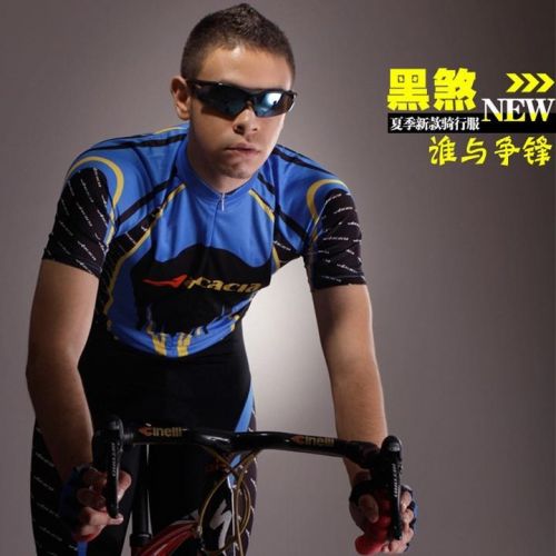 Tenue de cycliste homme ACACIA - Ref 2223410