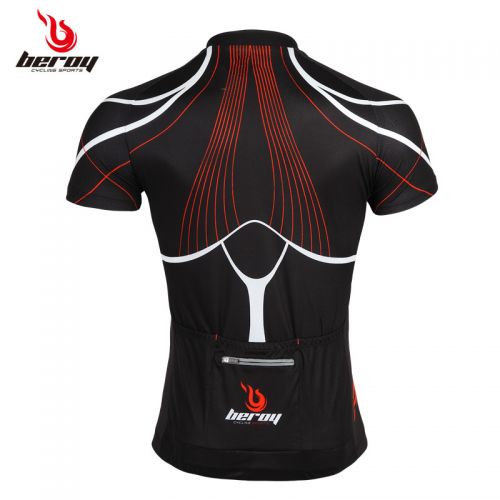 Tenue de cycliste homme BELEROY - Ref 2223562