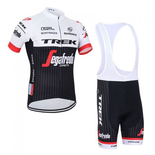Tenue de cycliste mixte - Ref 2223581