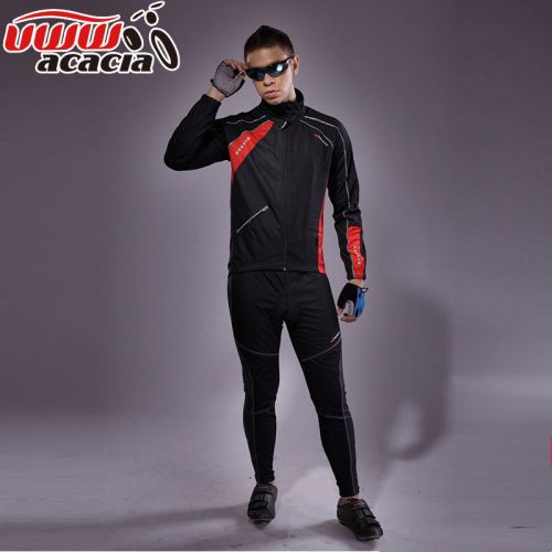 Tenue de cycliste homme - Ref 2223639