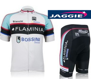 Tenue de cycliste mixte - Ref 2223696