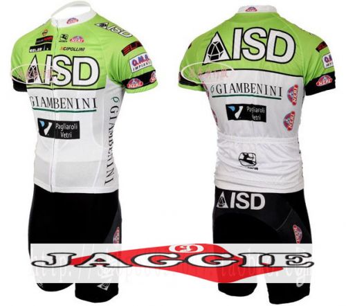 Tenue de cycliste mixte - Ref 2223727