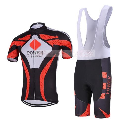 Tenue de cycliste mixte - Ref 2223762