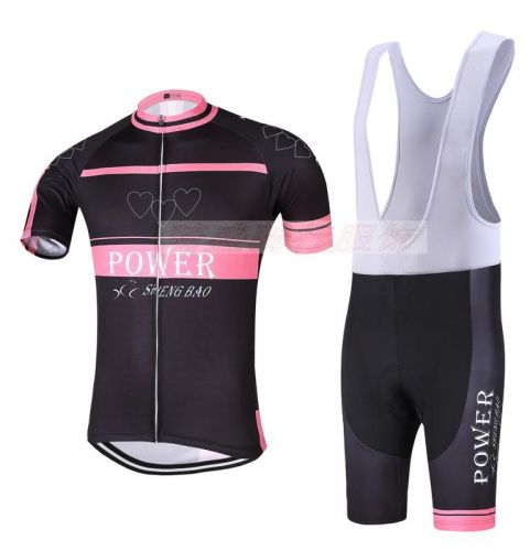 Tenue de cycliste mixte - Ref 2223775