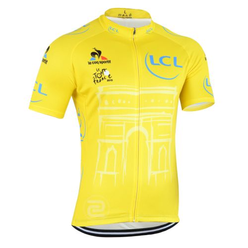 Tenue de cycliste homme - Ref 2223831